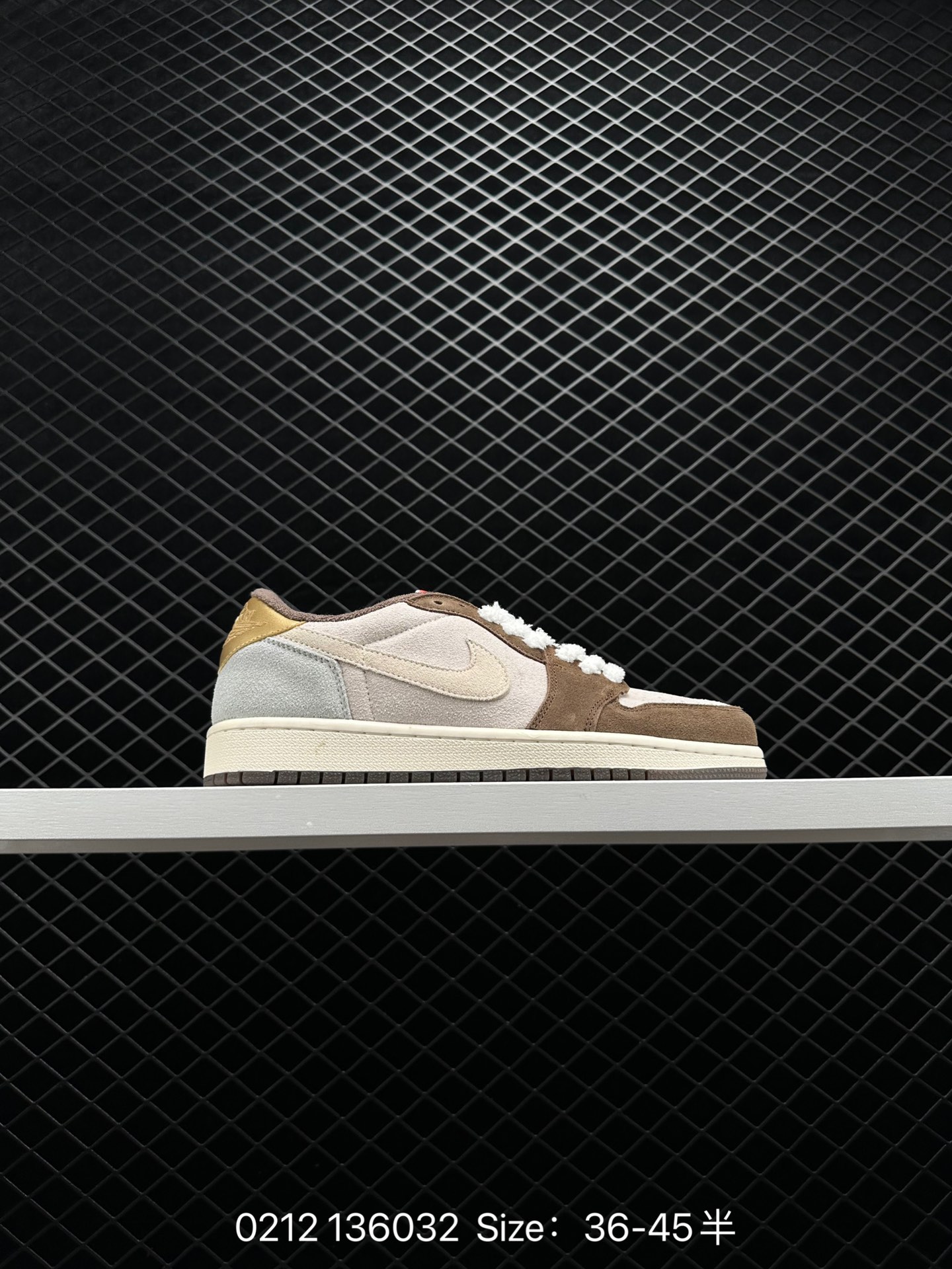 Nike Air Jordan 1 Low OG